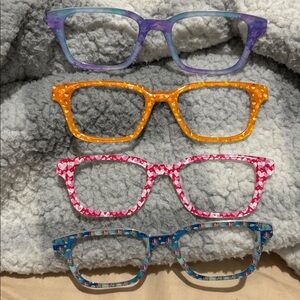Pair Eyewear Topperss Finley